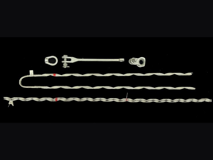 ADSS Medium Tension Dead-ends 500M